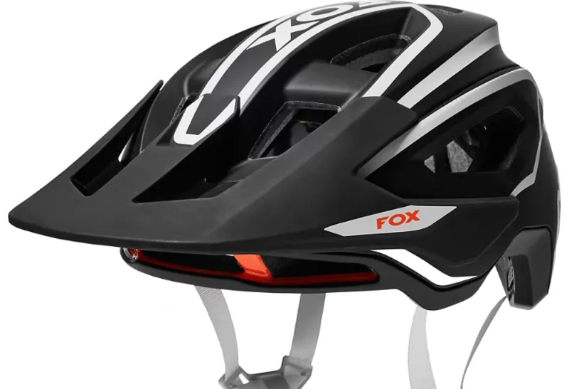 Fox Speedframe Pro Devide Black
